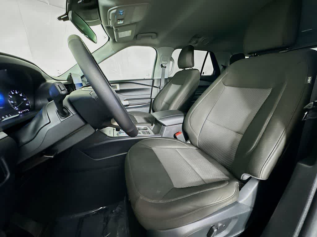 Thumbnail: 2024 Ford Explorer - 12