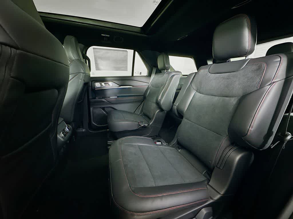 Thumbnail: 2026 Ford Explorer - 13