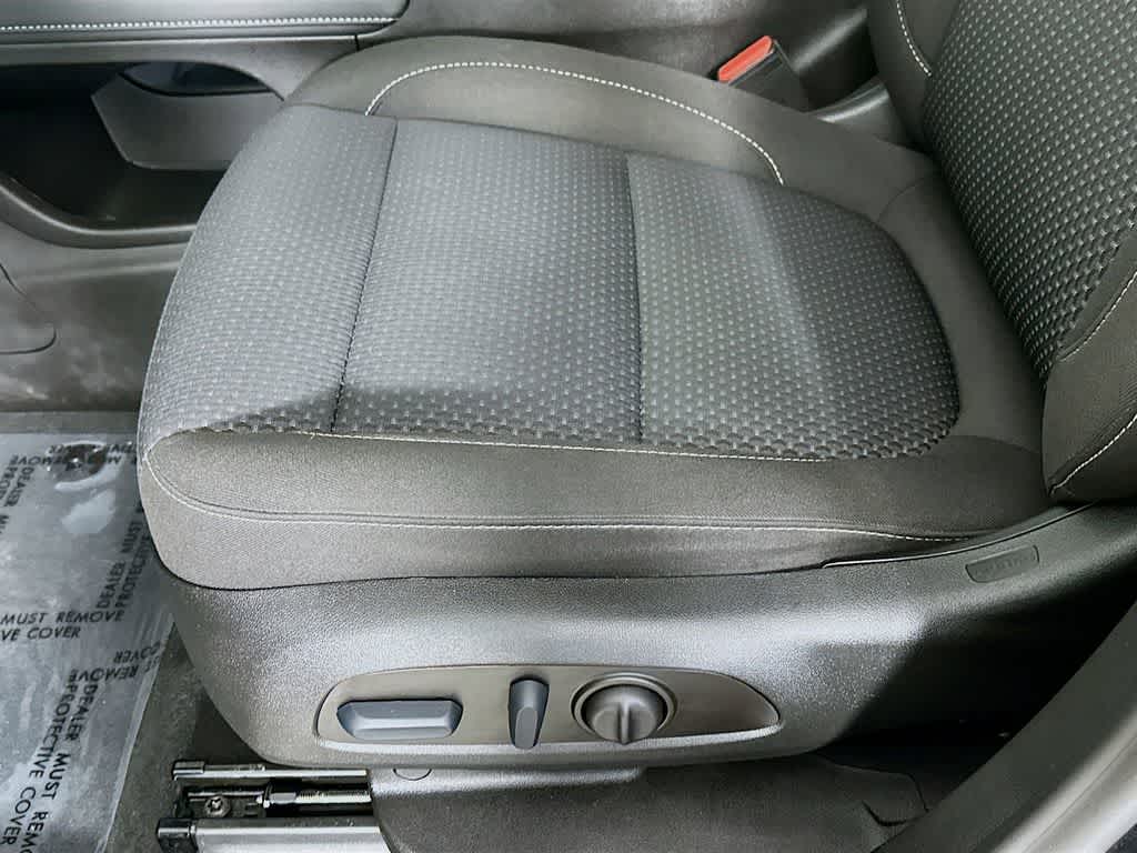 Thumbnail: 2023 GMC Acadia - 28