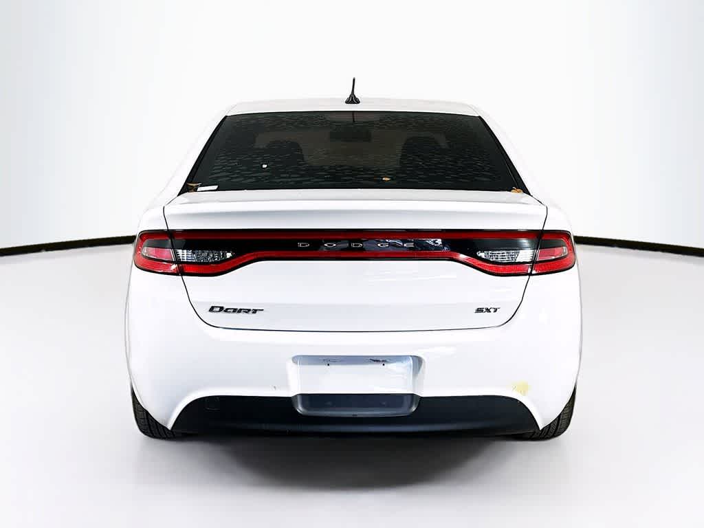 Thumbnail: 2015 Dodge Dart - 5