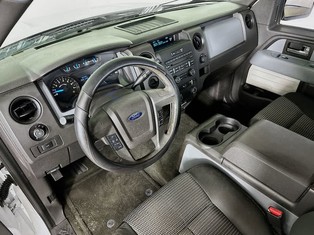 Thumbnail: 2014 Ford F-150 - 2