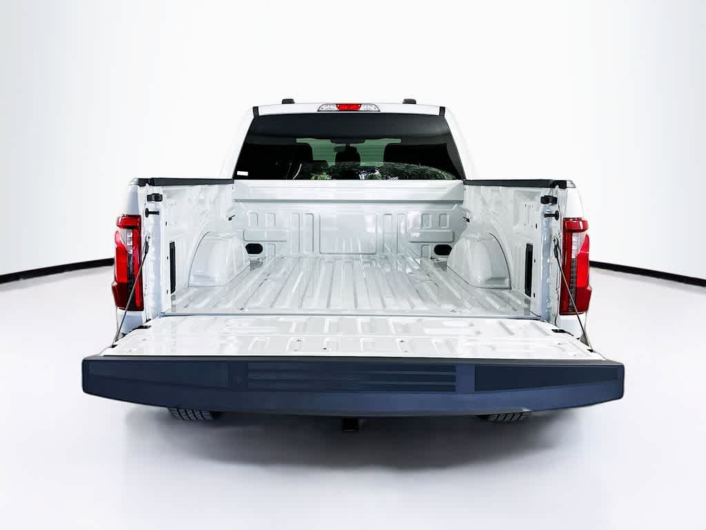 Thumbnail: 2026 Ford F-150 - 21