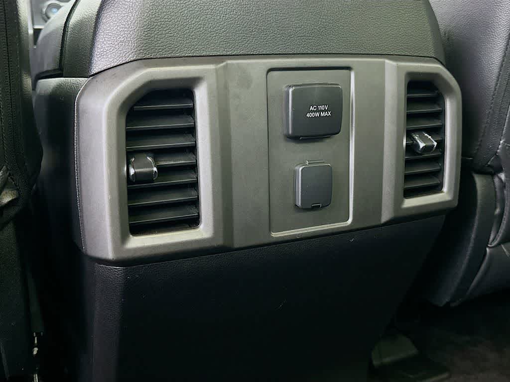 Thumbnail: 2015 Ford F-150 - 13