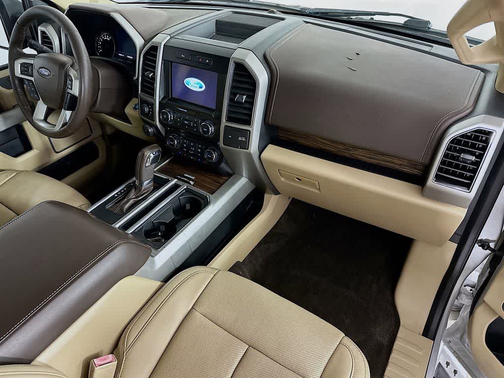 Thumbnail: 2018 Ford F-150 - 34