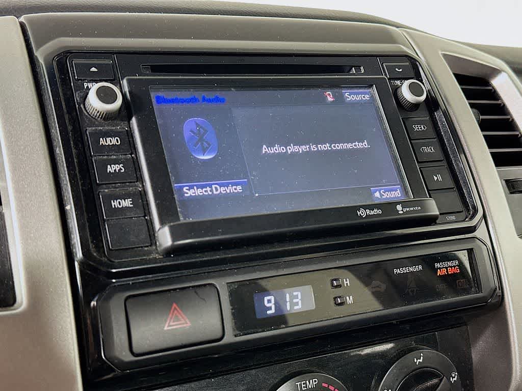 Thumbnail: 2014 Toyota Tacoma - 16