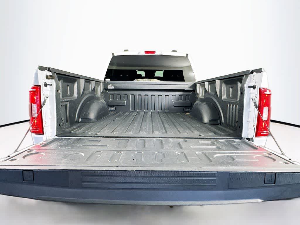 Thumbnail: 2022 Ford F-150 - 21