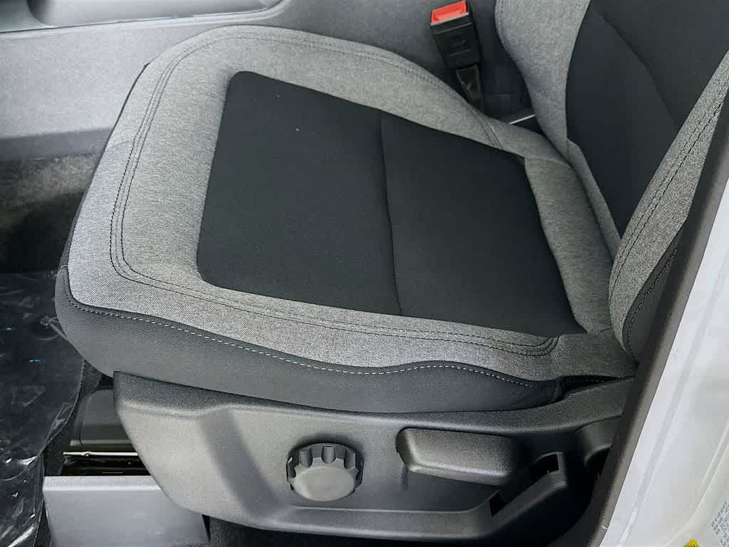 Thumbnail: 2025 Ford Bronco - 30