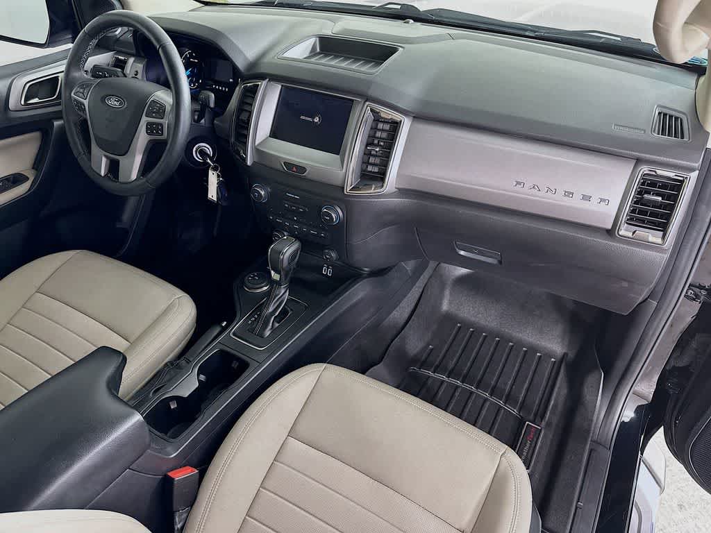 Thumbnail: 2019 Ford Ranger - 32
