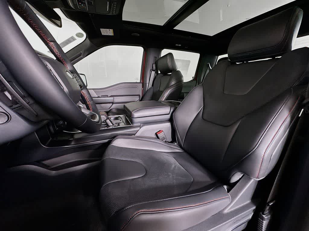 Thumbnail: 2025 Ford F-150 - 12