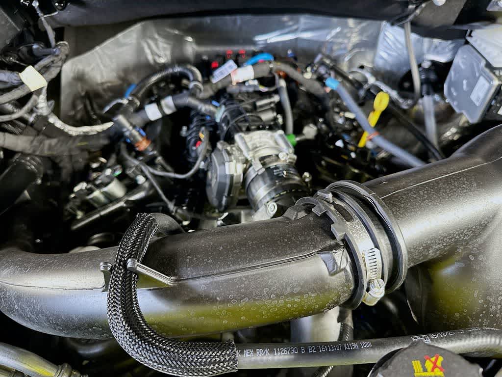 Thumbnail: 2025 Ford F-150 - 9