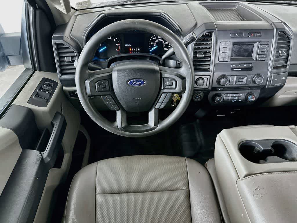Thumbnail: 2018 Ford F-150 - 10