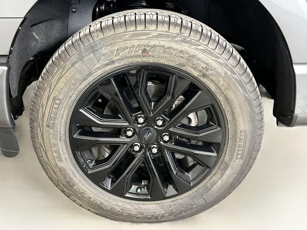 Thumbnail: 2025 Ford F-150 - 8