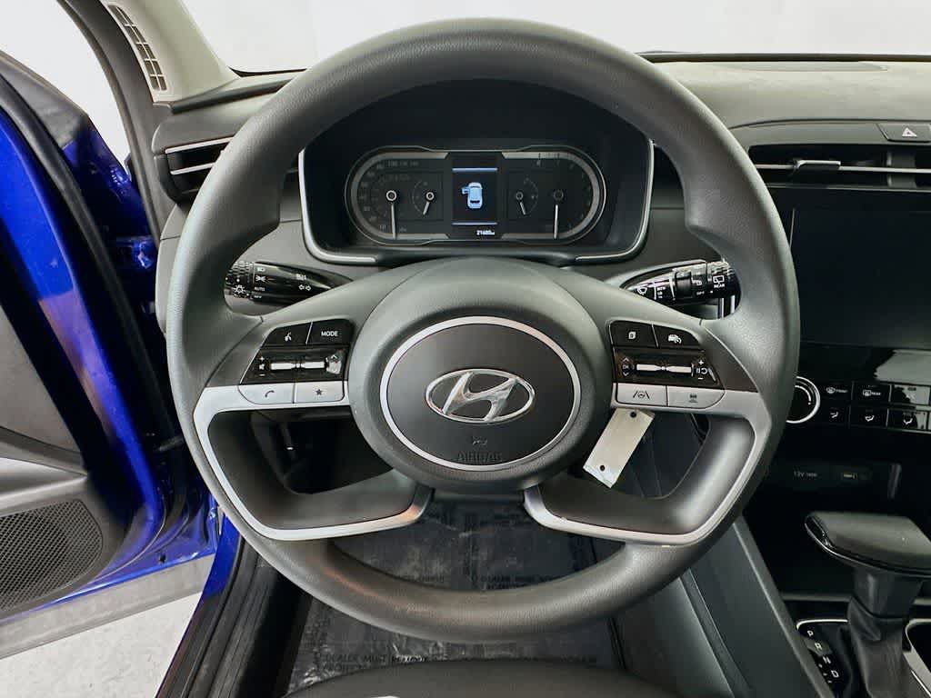 Thumbnail: 2023 Hyundai Tucson - 15