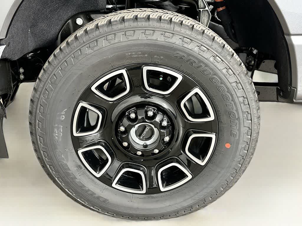 Thumbnail: 2026 Ford F-250 - 8