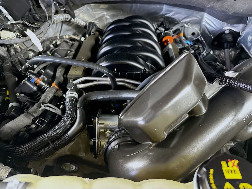 Thumbnail: 2023 Ford F-150 - 9