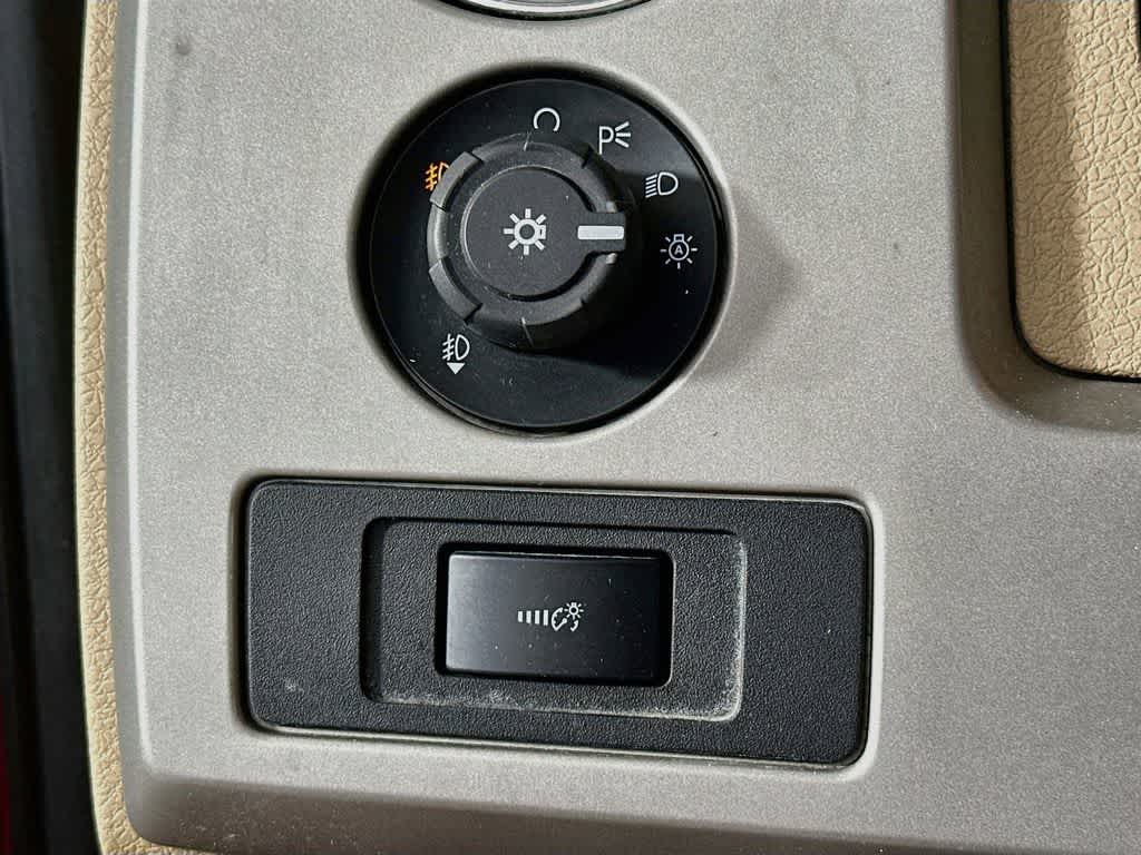 Thumbnail: 2012 Ford F-150 - 26