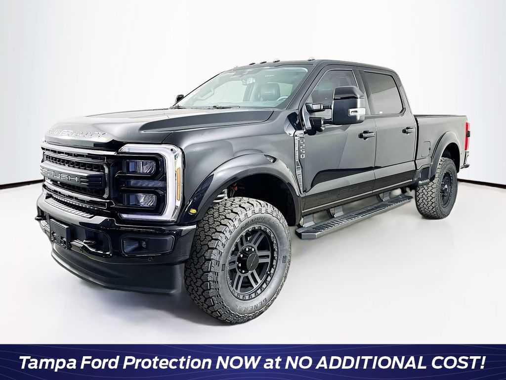 Thumbnail: 2026 Ford F-250 - 1