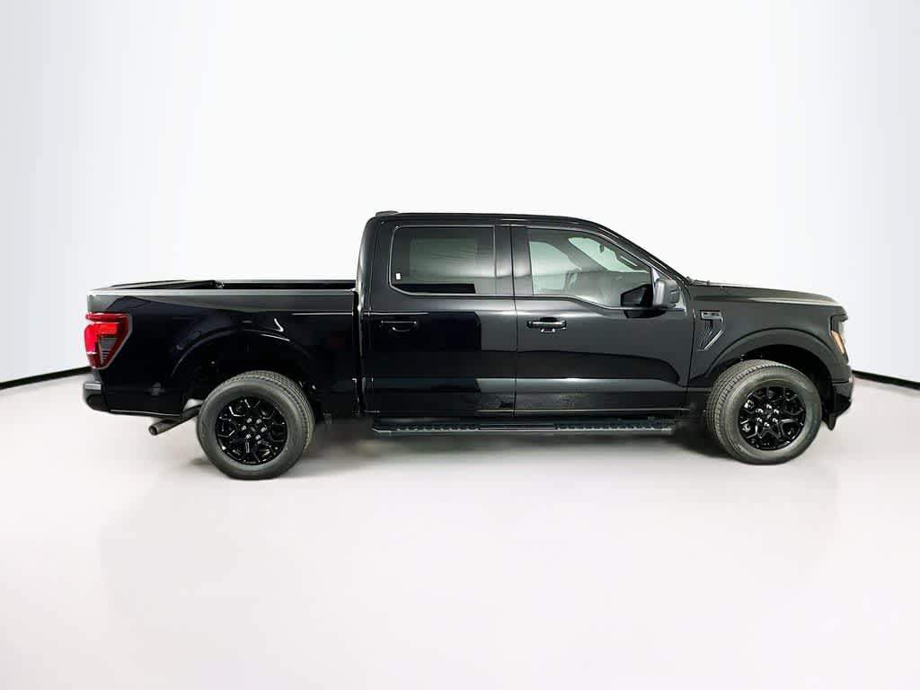 Thumbnail: 2026 Ford F-150 - 25