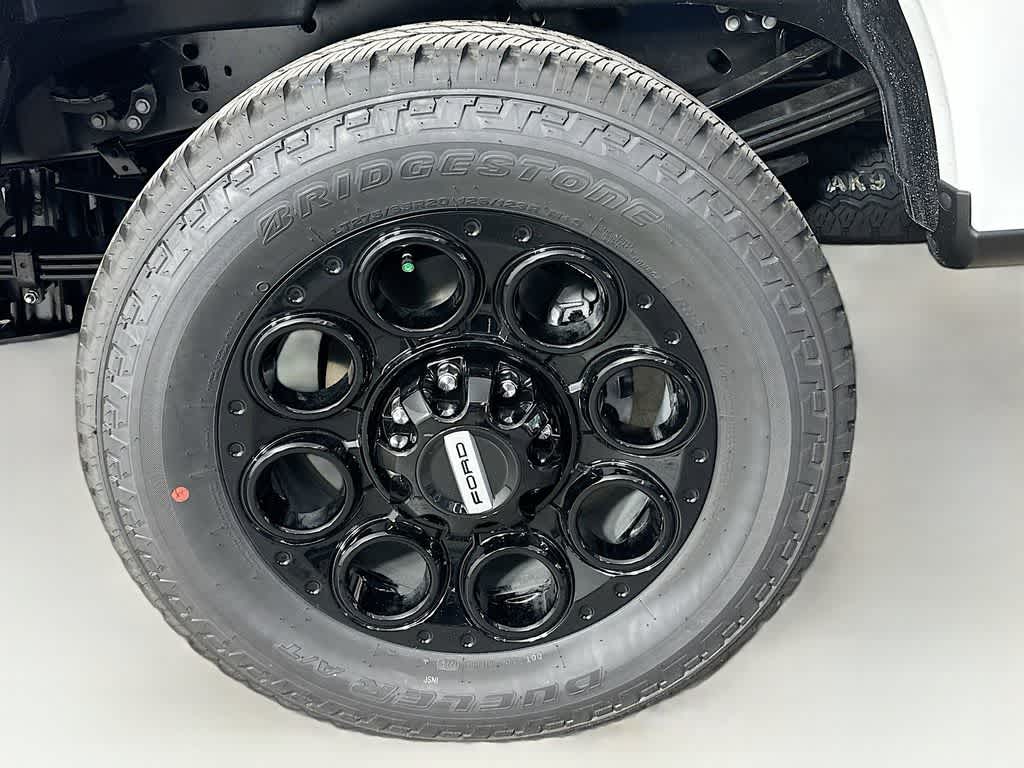 Thumbnail: 2025 Ford F-350 - 8