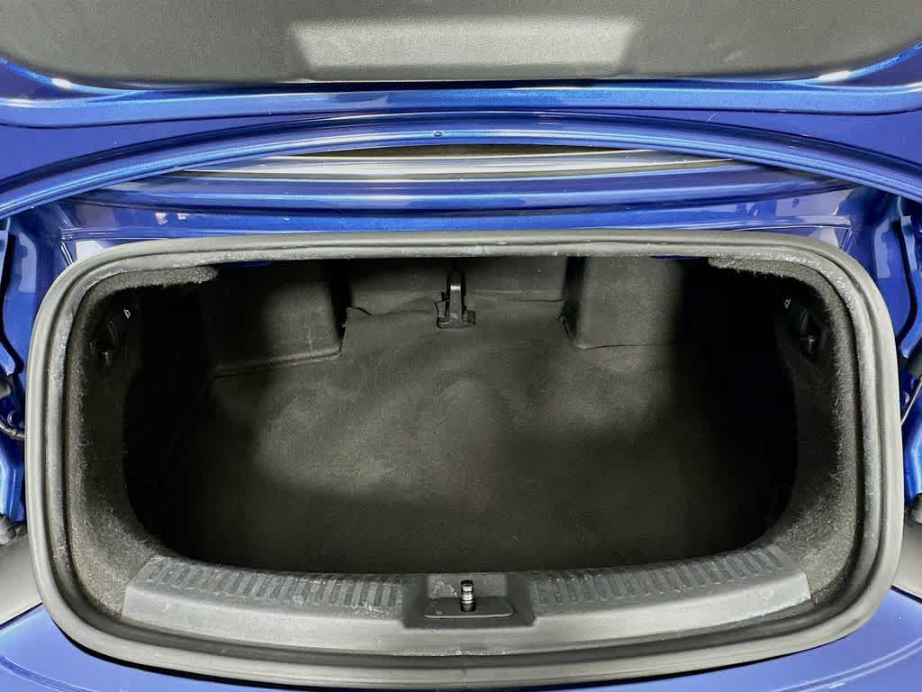 Thumbnail: 2013 Volkswagen Beetle - 20