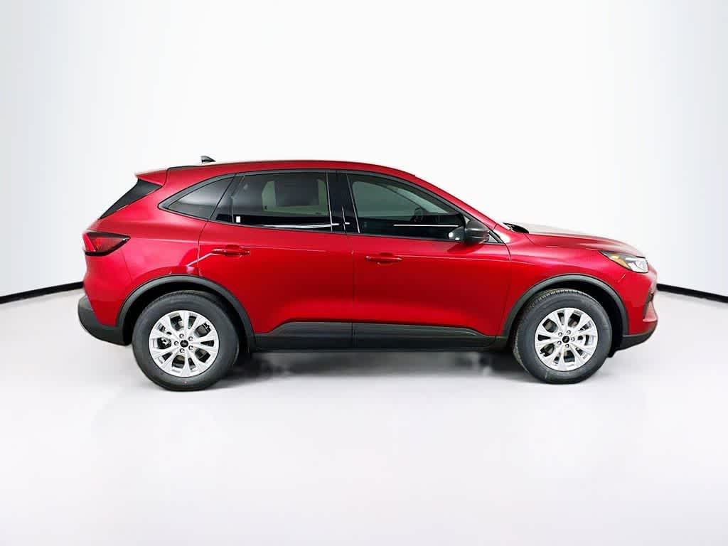 Thumbnail: 2026 Ford Escape - 26