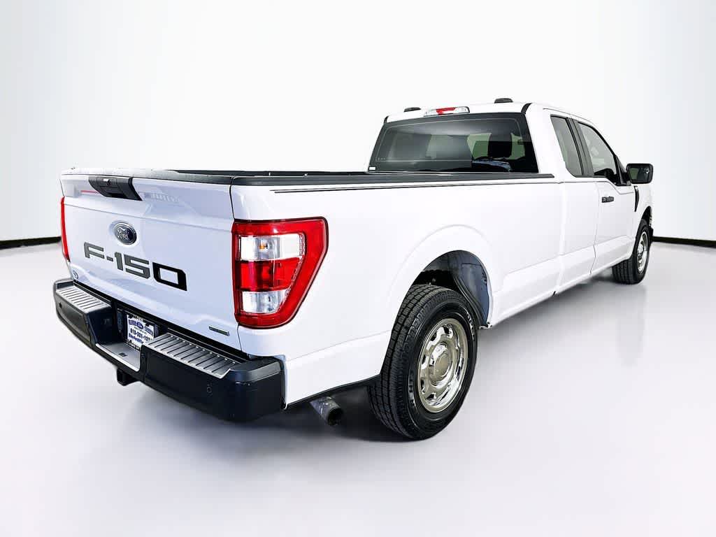 Thumbnail: 2021 Ford F-150 - 24