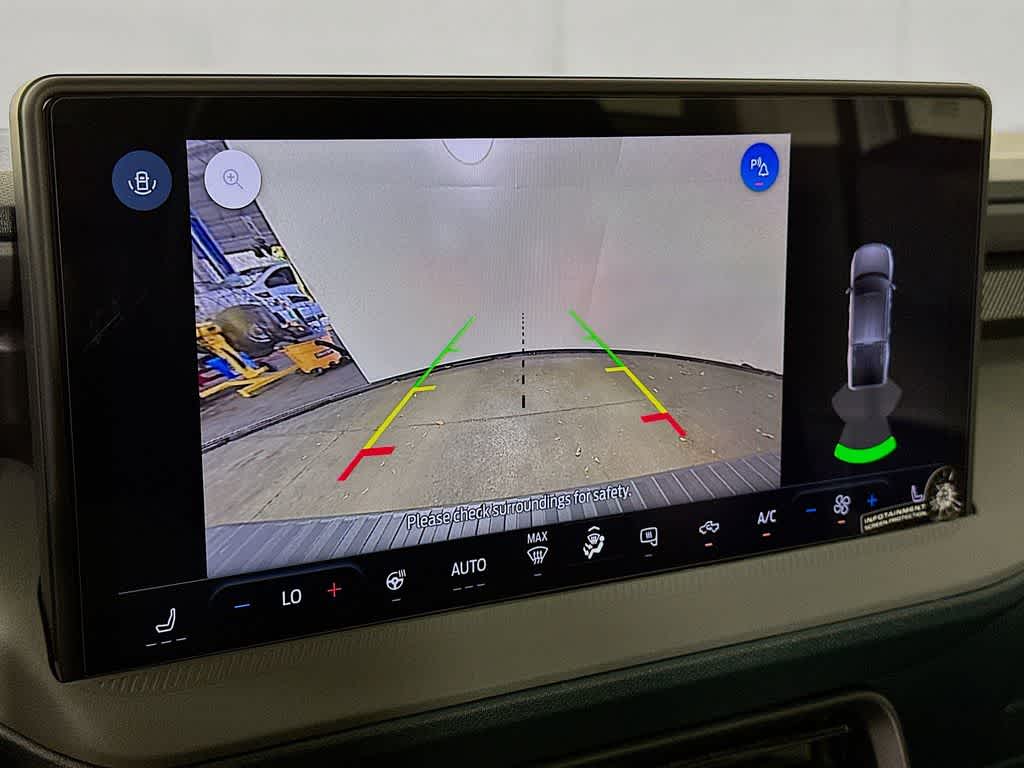 Thumbnail: 2025 Ford Maverick - 26