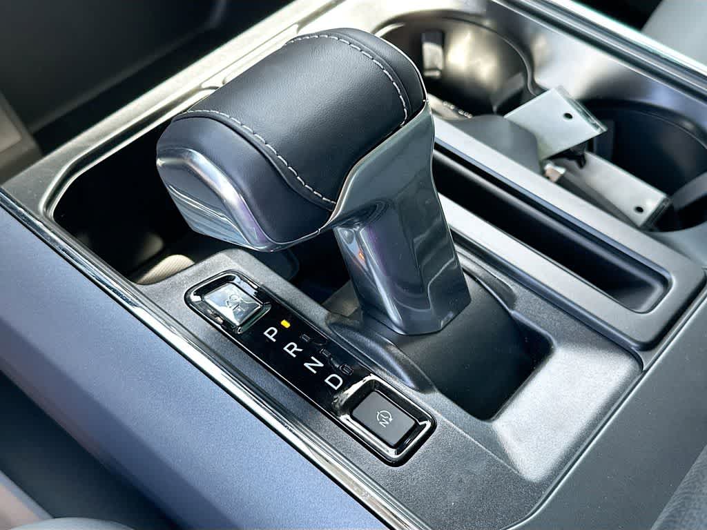 Thumbnail: 2025 Ford F-150 - 16