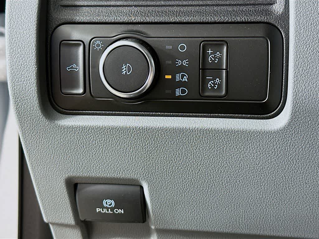 Thumbnail: 2026 Ford F-350 - 26