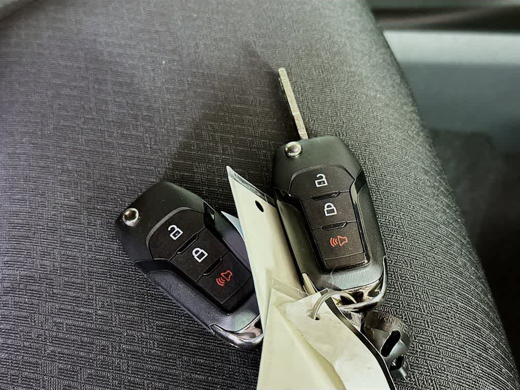 Thumbnail: 2026 Ford F-150 - 22