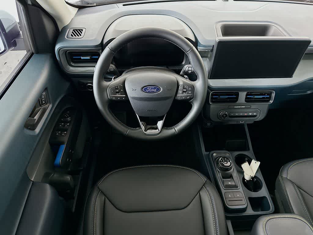 Thumbnail: 2026 Ford Maverick - 10