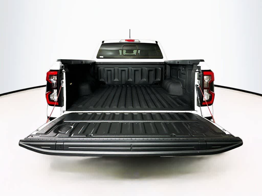Thumbnail: 2025 Ford Ranger - 20