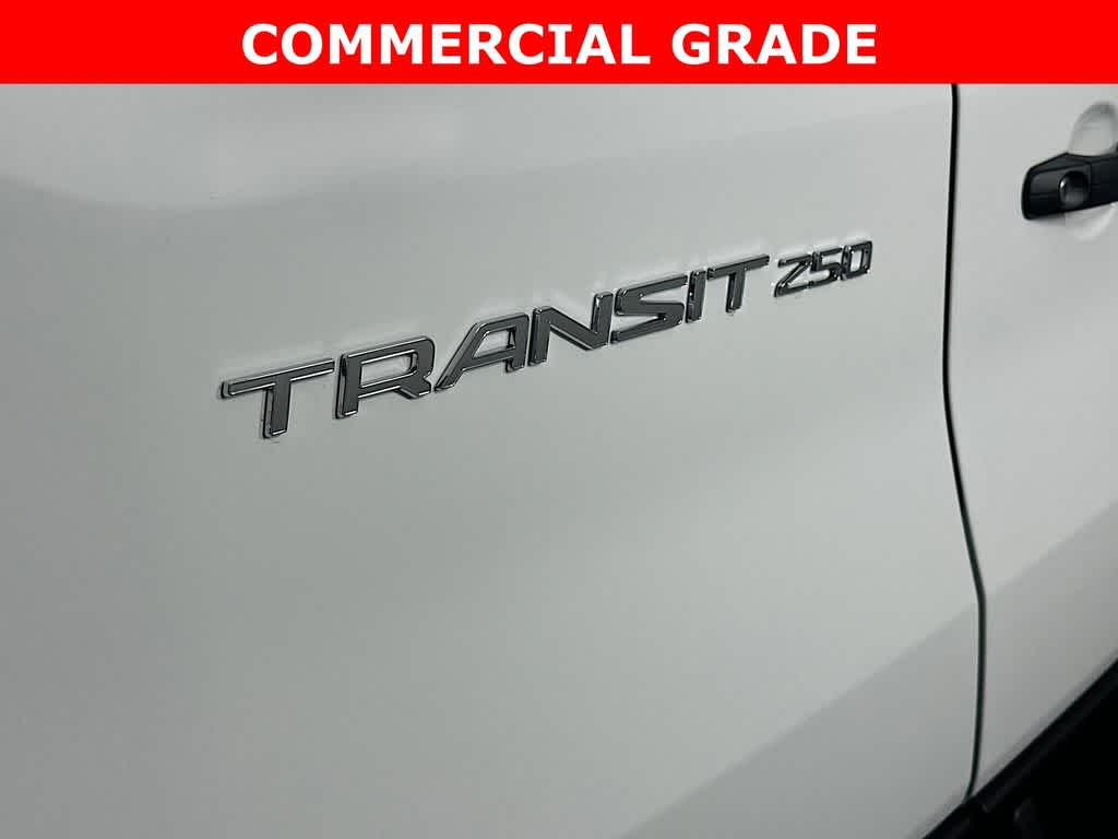 Thumbnail: 2025 Ford Transit Series - 7