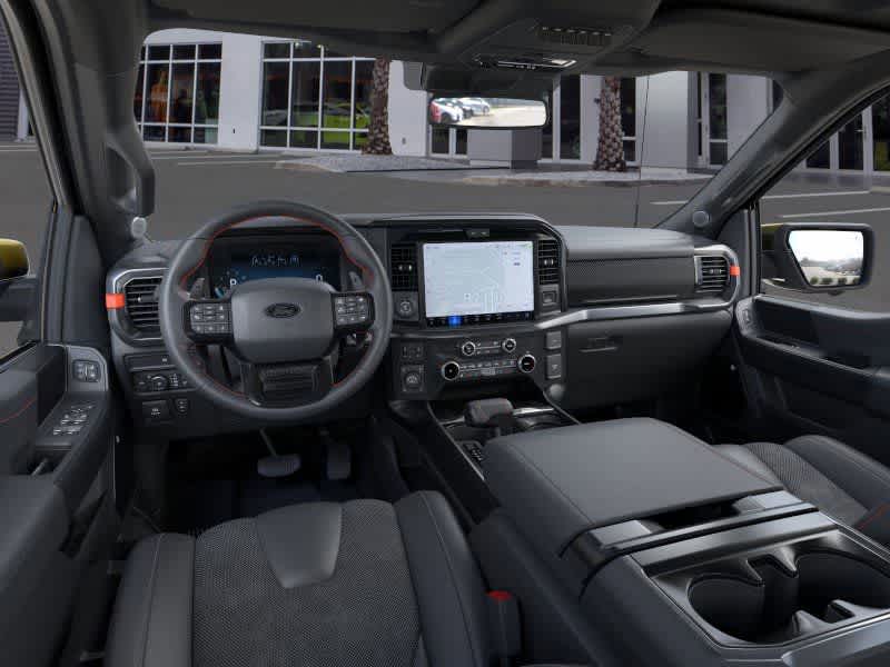 Thumbnail: 2025 Ford F-150 - 9