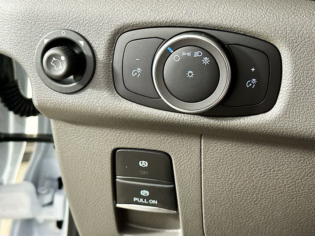 Thumbnail: 2025 Ford Transit Series - 25