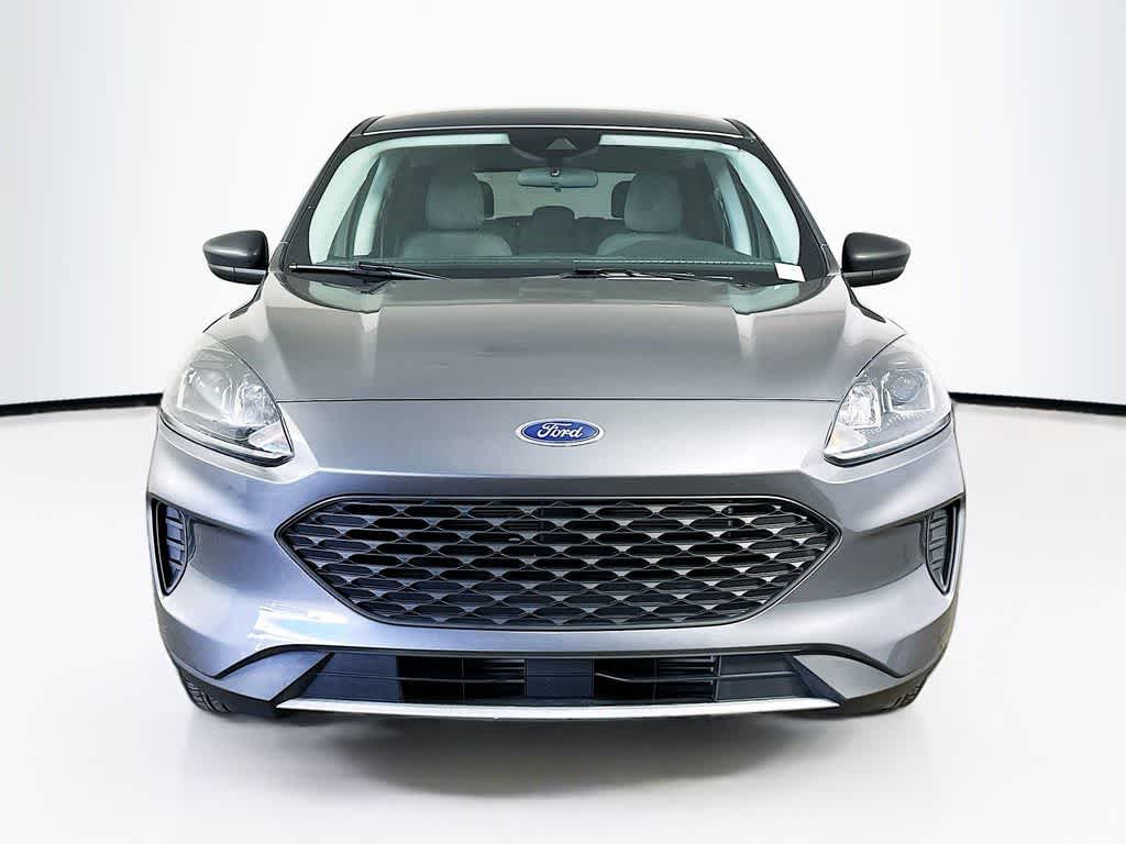 Thumbnail: 2022 Ford Escape - 6