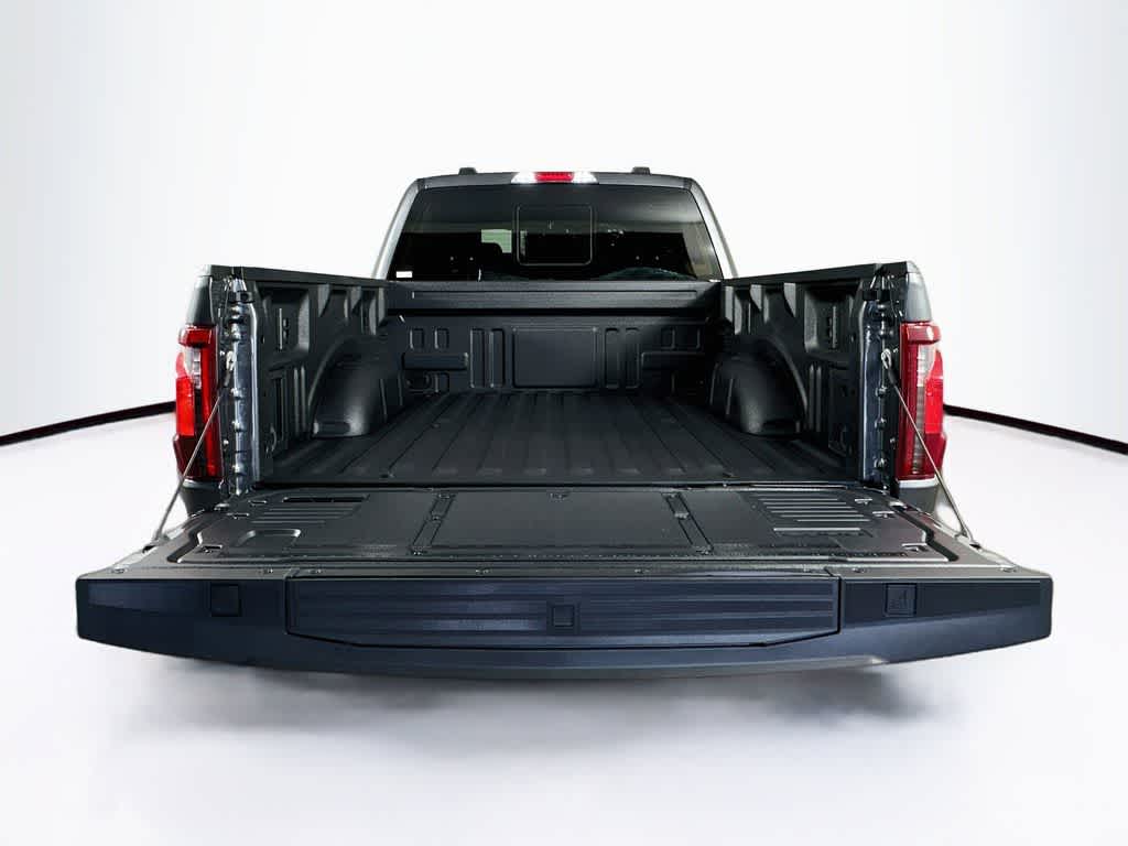 Thumbnail: 2026 Ford F-150 - 21
