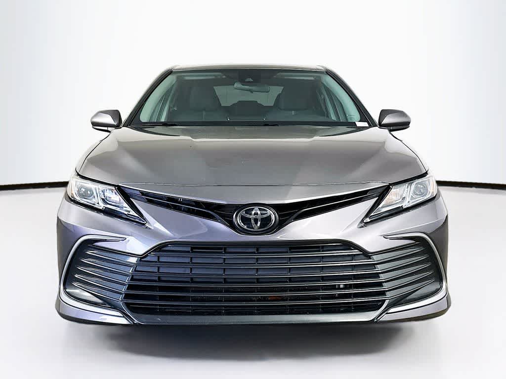 Thumbnail: 2022 Toyota Camry - 6