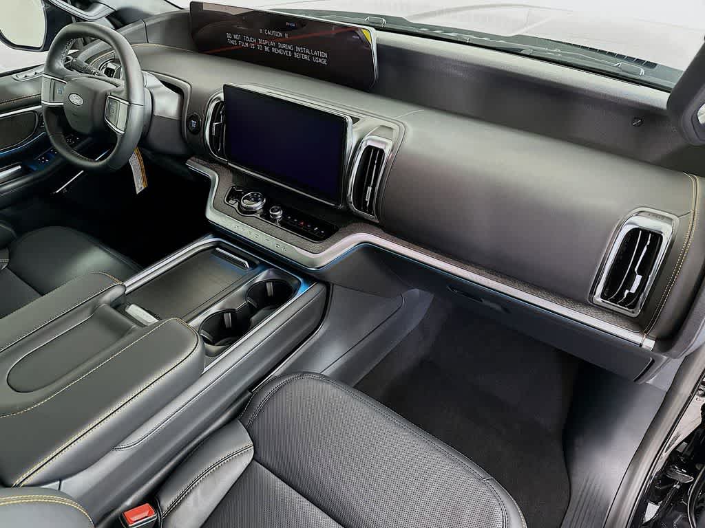 Thumbnail: 2026 Ford Expedition - 36