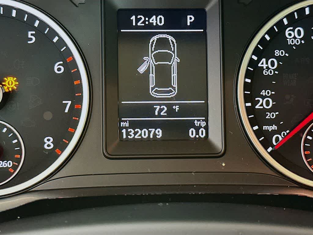 Thumbnail: 2015 Volkswagen Tiguan - 20