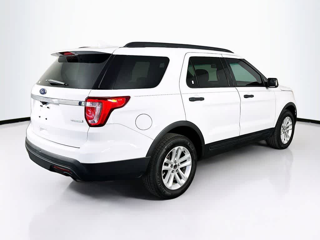Thumbnail: 2017 Ford Explorer - 24