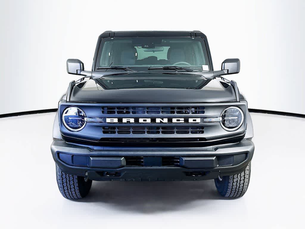 Thumbnail: 2026 Ford Bronco - 6