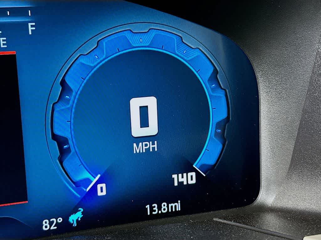 Thumbnail: 2025 Ford Bronco Sport - 19