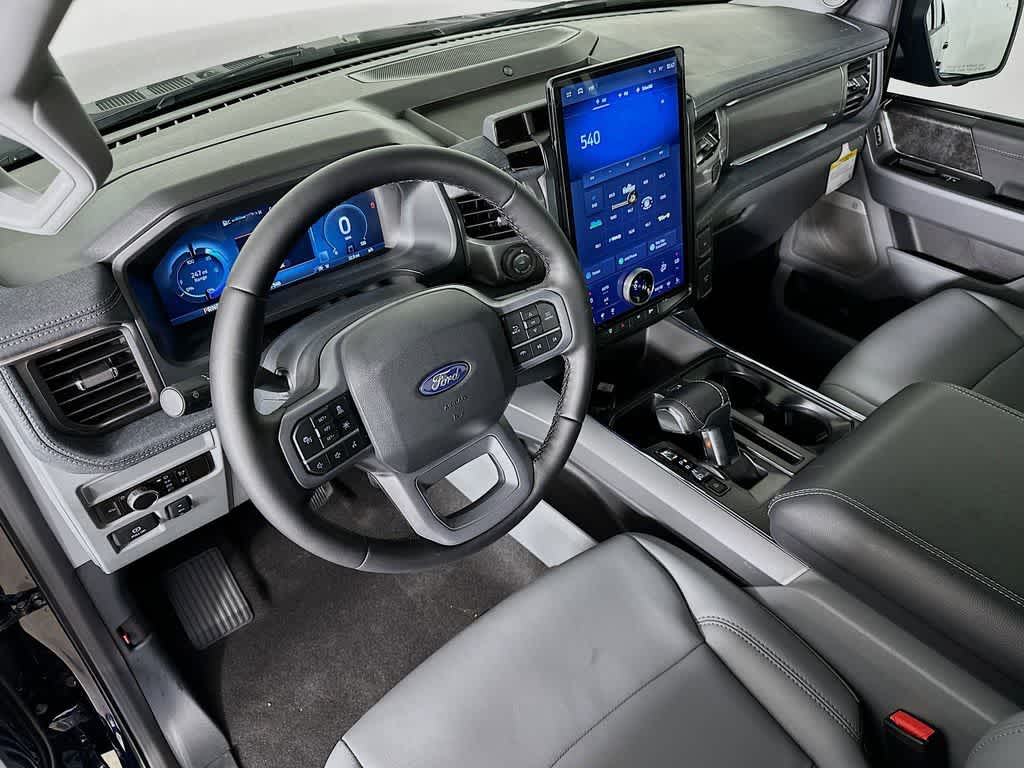 Thumbnail: 2025 Ford F-150 - 2