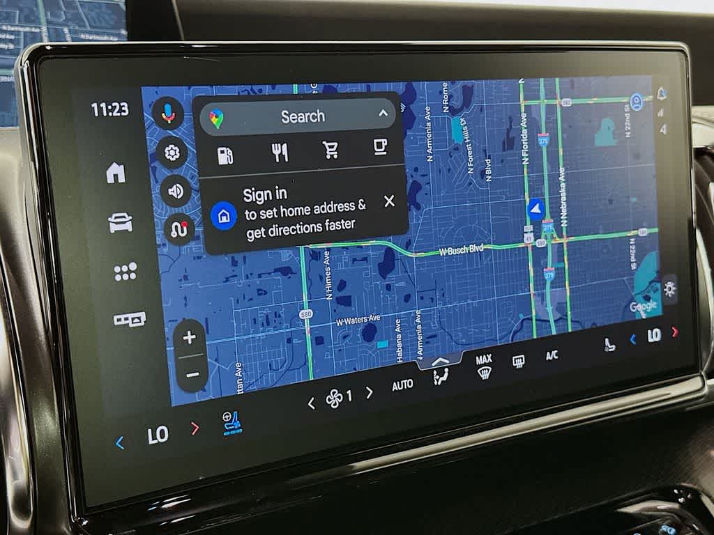 Thumbnail: 2026 Ford Expedition - 27