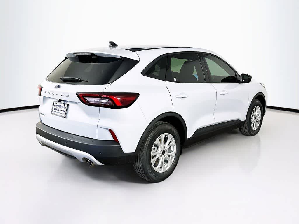 Thumbnail: 2025 Ford Escape - 24