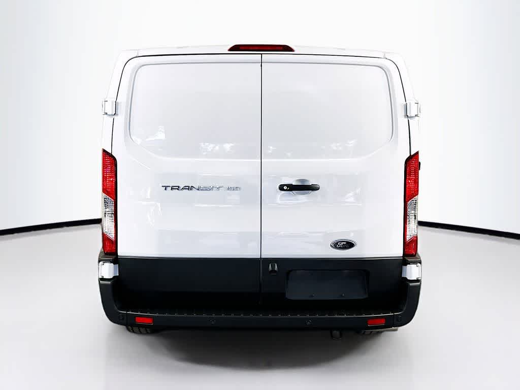 Thumbnail: 2025 Ford Transit Series - 5