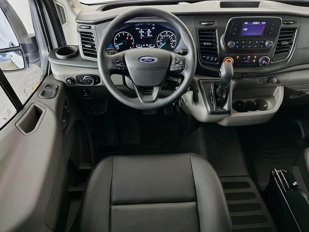 Thumbnail: 2025 Ford Transit Series - 10