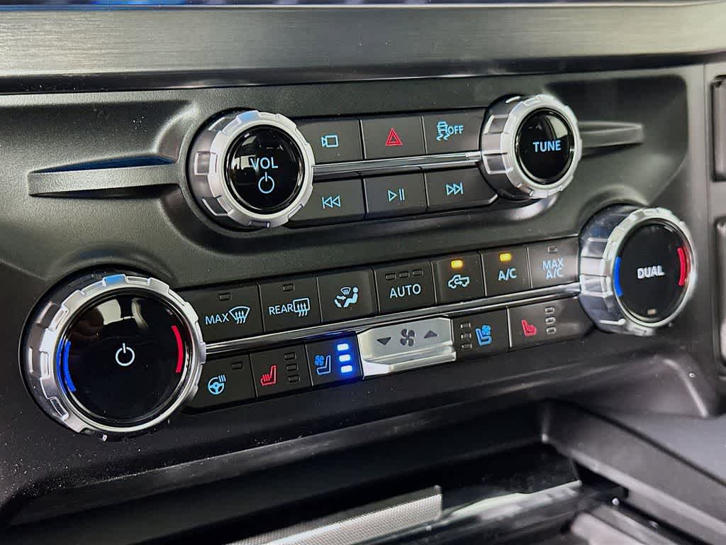 Thumbnail: 2025 Ford F-250 - 18