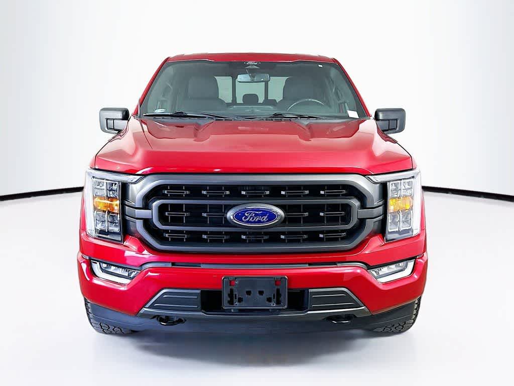 Thumbnail: 2022 Ford F-150 - 6